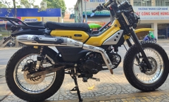 KIT ĐĨA SAU CNC PG-1 SỬ DỤNG BEN ĐẠP