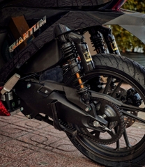 PHUỘC RCB SH150I 380MM VD SERIES - BK/GL - 01A0161Z