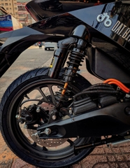 PHUỘC RCB SH150I 380MM VD SERIES - BK/GL - 01A0161Z