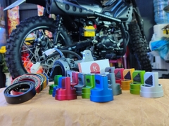 PG-1 Nâng Cấp Khóa Thông Minh - SMARTKEY HONDA