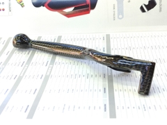 TAY THẮNG PHẢI PG-1 ỐP CARBON FIBER CARO