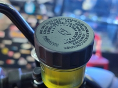 Datbike WEAVER nâng cấp