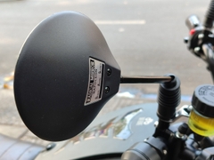 Datbike WEAVER nâng cấp