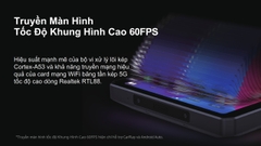 MÀN HÌNH DẪN ĐƯỜNG AIO-5 PLAY CHIGEE CHÍNH HÃNG