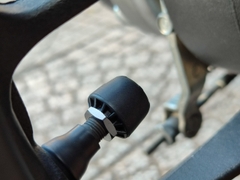 BỘ CẢM BIẾN ÁP SUẤT LỐP Gắn Ngoài CHIGEE G3