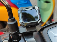 PAD GẮN ÁP SUẤT LỐP CHIGEE CHÂN KÍNH CNC