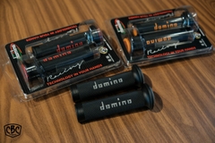 BAO TAY DOMINO A010 - ĐEN & XÁM