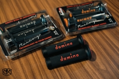 BAO TAY DOMINO A010 - ĐEN & CAM