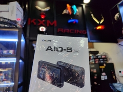 MÀN HÌNH DẪN ĐƯỜNG AIO-5 PLAY CHIGEE CHÍNH HÃNG