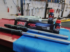 KIT PHUỘC TRƯỚC XMAX 300 YSS ('21>) (PRELOAD +10)