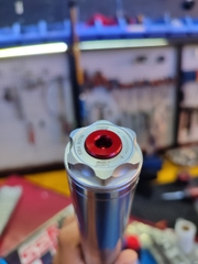 KIT PHUỘC TRƯỚC XMAX 300 YSS ('21>) (PRELOAD +10)