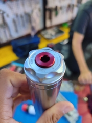 KIT PHUỘC TRƯỚC XMAX 300 YSS ('21>) (PRELOAD +10)