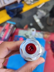 KIT PHUỘC TRƯỚC XMAX 300 YSS ('21>) (PRELOAD +10)