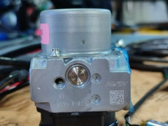 Phanh ABS NISSIN 2 Kênh K87T81 (H3606)