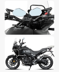 GƯƠNG CHIẾU HẬU LOBOO RM03