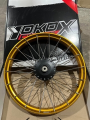 Niềng YOKO CrossX PG-1