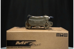 HEO THẮNG MFZ 2 PIS PINZA BILLET (ỐC TITAN)