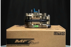 HEO THẮNG MFZ 2 PIS PINZA BILLET (ỐC TITAN)