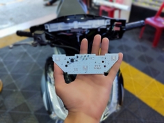 MẠCH TĂNG SÁNG - FUTURE