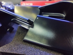 KÍNH RIZOMA STEALTH