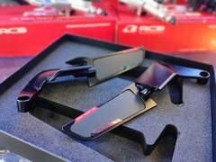 KÍNH RIZOMA STEALTH
