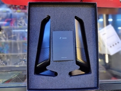 KÍNH RIZOMA STEALTH