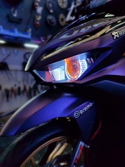 BI CẦU LED LASER KENZO S900 PRO