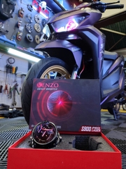 BI CẦU LED LASER KENZO S900 PRO