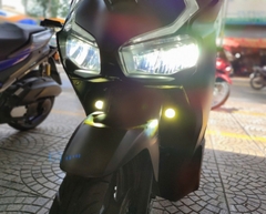 ĐÈN TRỢ SÁNG KENZO Z20 V2