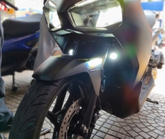 ĐÈN TRỢ SÁNG KENZO Z20 V2