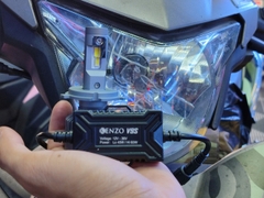 ĐÈN PHA LED KENZO V9S