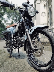 Niềng YOKO CrossX PG-1