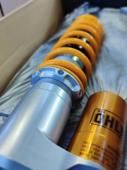 PHUỘC TRƯỚC OHLINS VESPA GTS 150/300 - PI901
