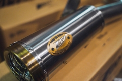 Pô Zard - Vespa  GTS 300 (Slip on)