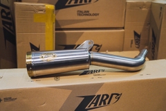 Pô Zard - Vespa  GTS 300 (Slip on)