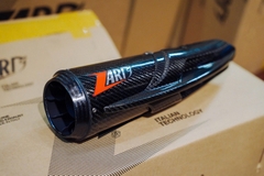 Pô Zard - Vespa GTS 300 (Slip on)