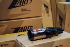 Pô Zard - Vespa GTS 300 (Slip on)