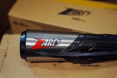 Pô Zard - Vespa GTS 300 (Slip on)