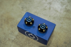 CHỤP CÀNG TRƯỚC - 101 FACTORY