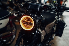 ĐÈN PHA LED TUN - 760