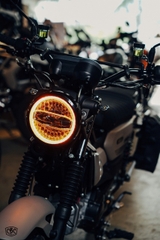 ĐÈN PHA LED TUN - 760