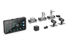 MÀN HÌNH ABSOLUTE RIDER A3 (CAMERA + ÁP SUẤT LỐP)