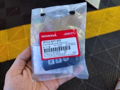 BAO TAY LÁI DAYTONA KNIT