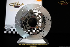 ĐĨA THẮNG RACE GH-RACING DÀNH CHO VARIO - SIZE 220MM
