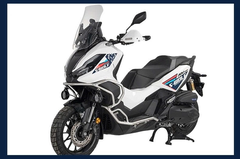 KÍNH CHẮN GIÓ S-WOLF HONDA ADV 350