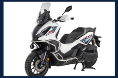 KÍNH CHẮN GIÓ S-WOLF HONDA ADV 350