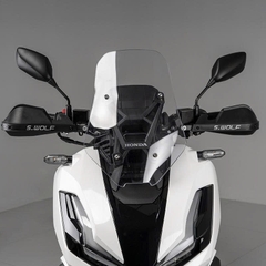 BẢO VỆ TAY LÁI S-WOLF HONDA ADV 350