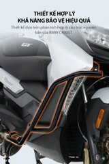 CHỐNG ĐỔ LOBOO - BMW C400GT (2025-)