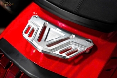 CẢNG SAU LAMBRETTA X300 CNC - GH RACING