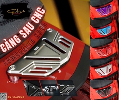 CẢNG SAU LAMBRETTA X300 CNC - GH RACING